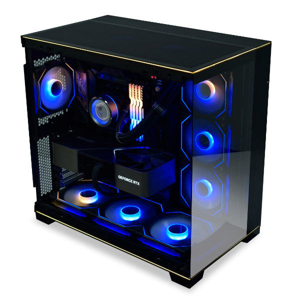 lian li O11 DYNAMIC EVO RGB cabinet