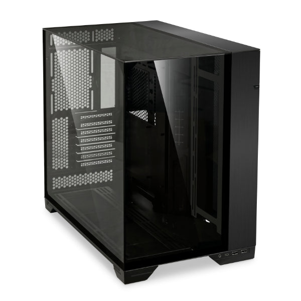lian li O11 DYNAMIC EVO RGB cabinet