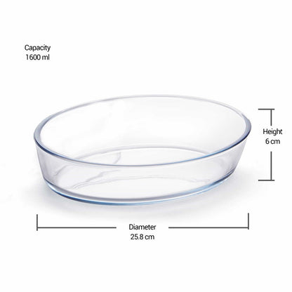 Ovensafe Oval Dish (Treo by Milton)