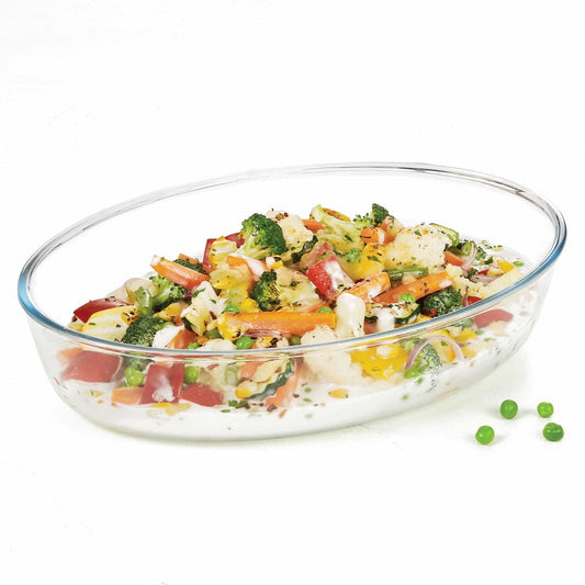 Ovensafe Oval Dish (Treo by Milton)