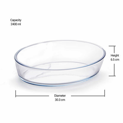 Ovensafe Oval Dish (Treo by Milton)