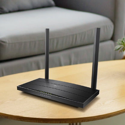 Tp-Link AC1200 Wireless VoIP XPON Router XC220-G3v