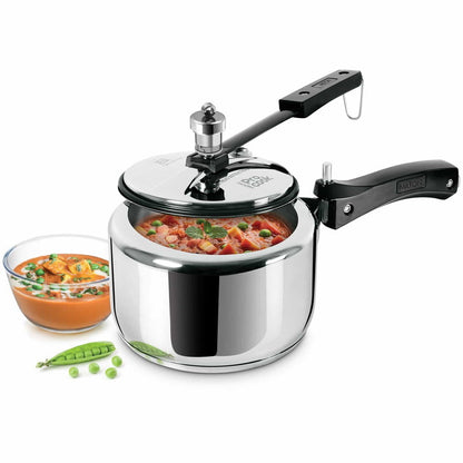 Pressure Cooker Inner Lid (Milton Procook)