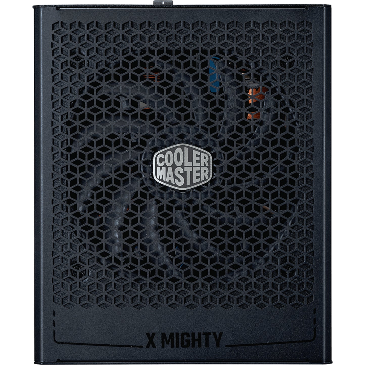 Cooler master X Mighty Platinum 2000 230V Power Supply