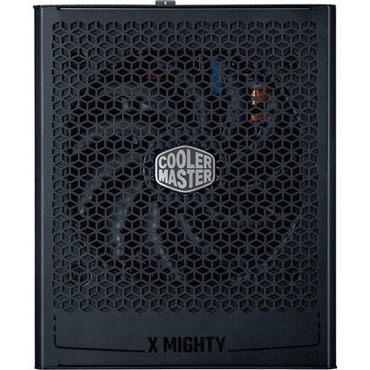 Cooler master X Mighty Platinum 2000 230V Power Supply