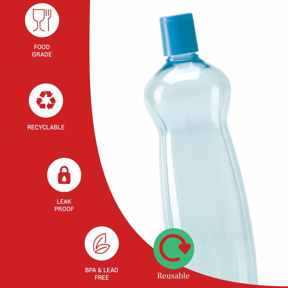 Pacific Pet Water Bottle (Milton)