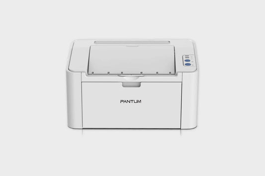 Pantum P2200 Laserjet Printer (Grey)-Printer-Pantum-computerspace