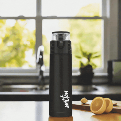 Atlantis Thermosteel Water Bottle (Milton)