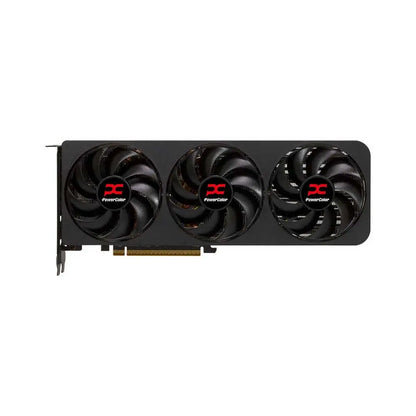 PowerColor Reaper RX 9070 XT 16GB - display ports