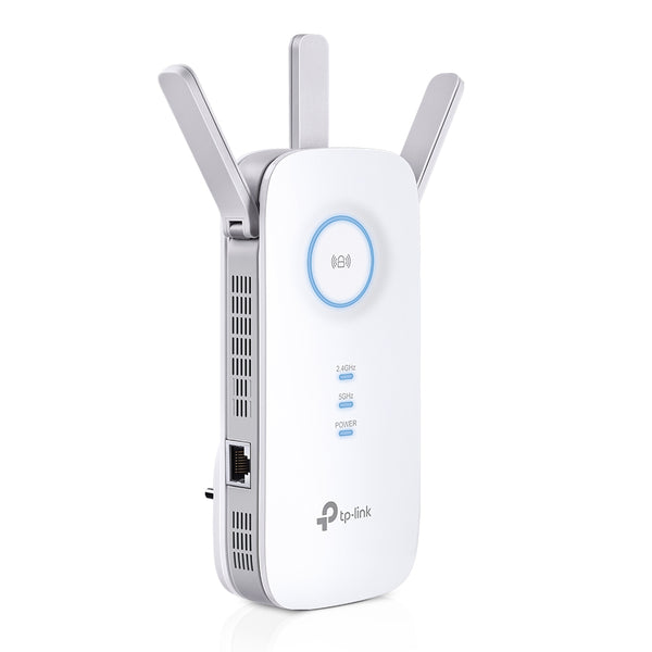 TP-link RE450 AC1750 Wi-Fi Range Extender