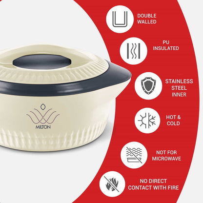 Royal Insulated Casserole (Milton)