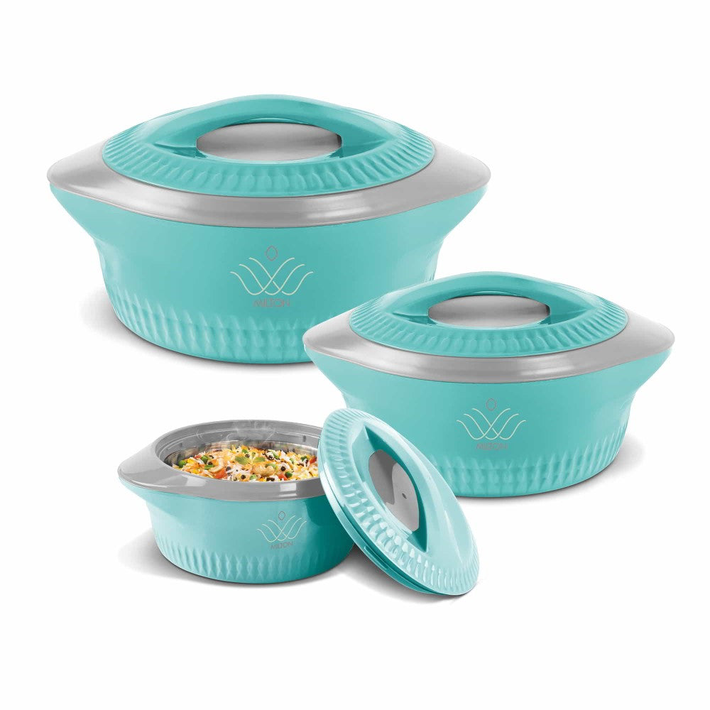 Royal Insulated Casserole (Milton)