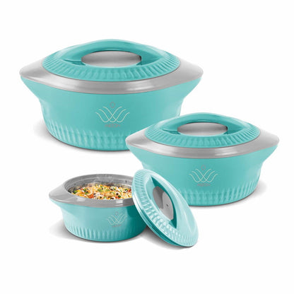 Royal Insulated Casserole (Milton)