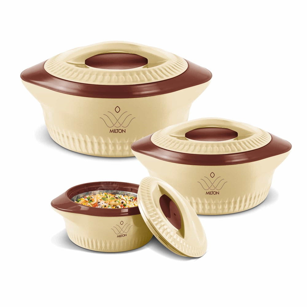 Royal Insulated Casserole (Milton)