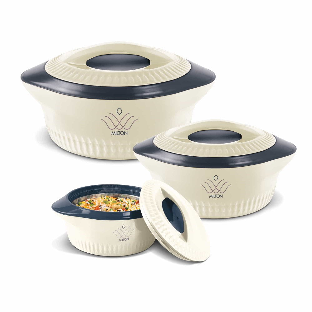 Royal Insulated Casserole (Milton)