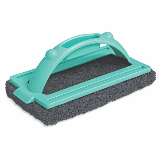 Ruff And Tuff Floor Scrubber (Spotzero by Milton)