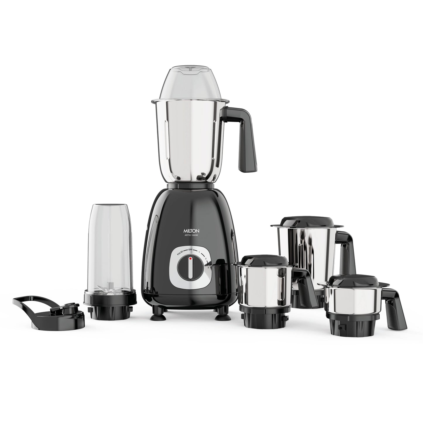 Artis Mixer Grinder (Milton)