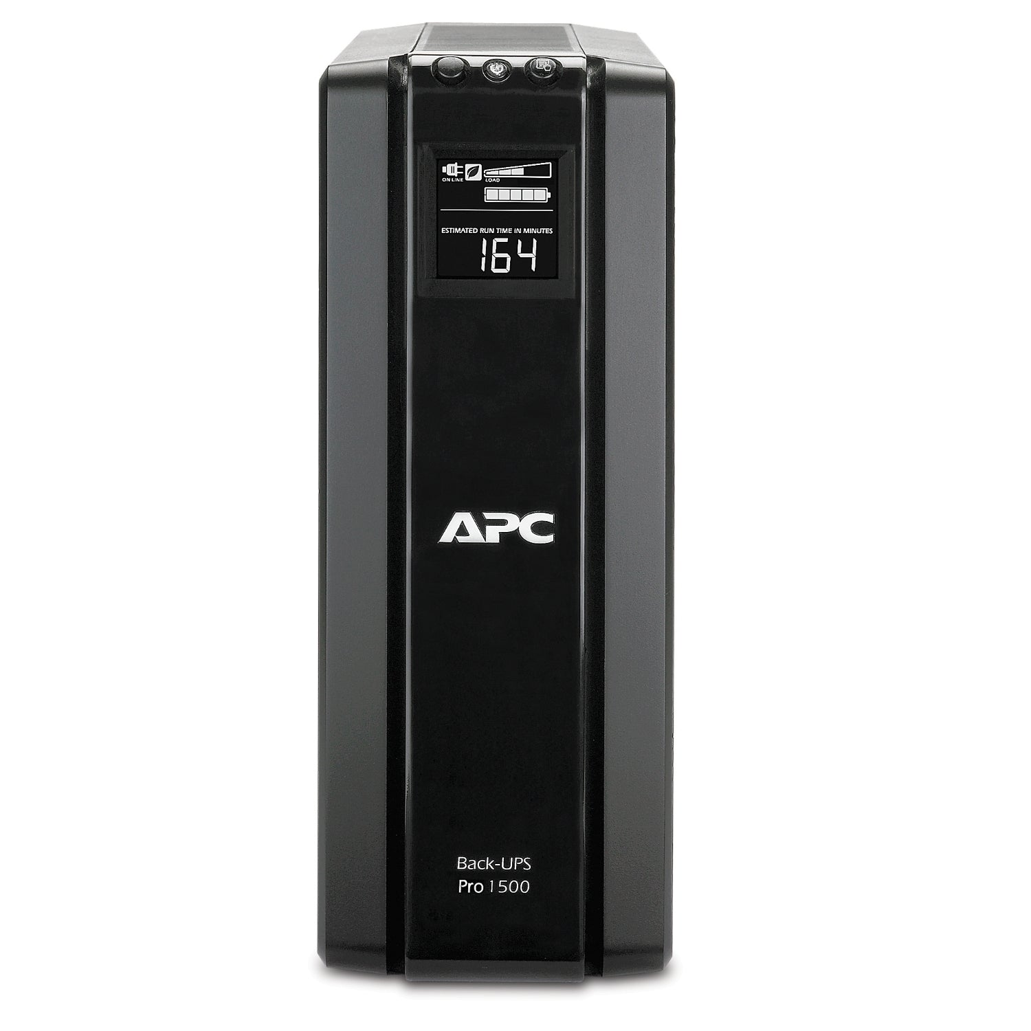 APC UPS BR1500G-IN | 1500VA/865W | A High-Performance UPS System for Home Office & Home Entertainment Devices-UPS-APC-computerspace