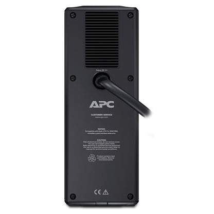 APC Back-UPS Pro Series