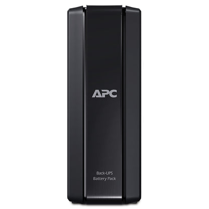 Apc Back-UPS Pro Battery Pack BR24BPG-IN-Battery Accessories-APC-computerspace