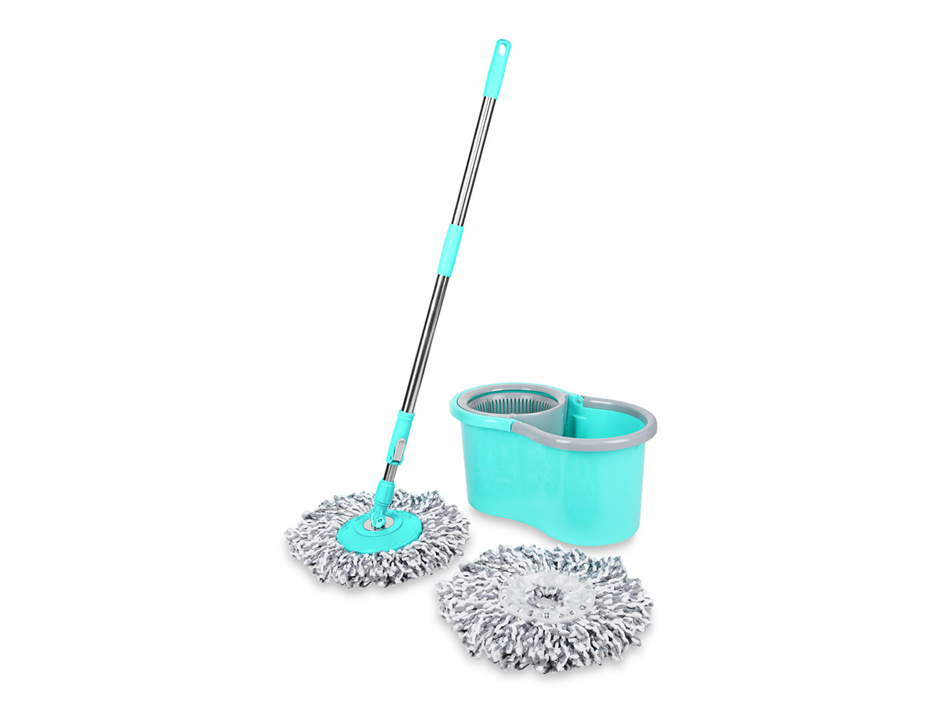 Smart Spin Mop (Spotzero by Milton) – Computerspace