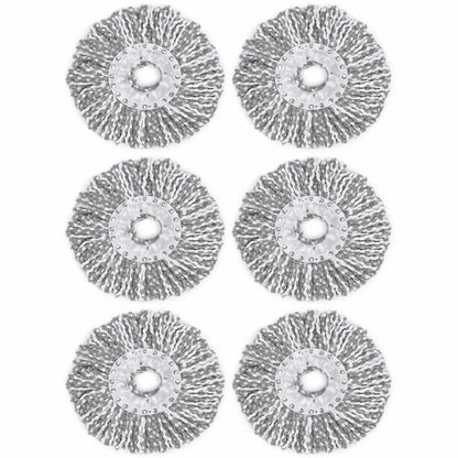 Spin Mop Refill (Spotzero by Milton)