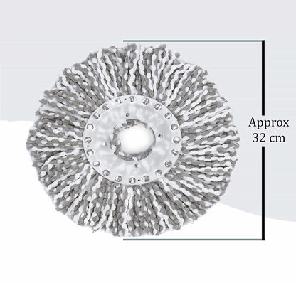 Spin Mop Refill (Spotzero by Milton)