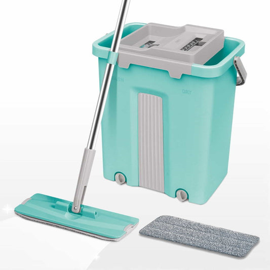 Sterling Flat Mop (Spotzero by Milton)
