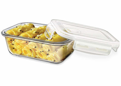 Store Fresh Rect Container (Treo by Milton)