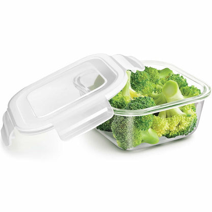 Store Fresh Square Container (Treo by Milton)
