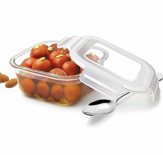 Store Fresh Square Container (Treo by Milton)