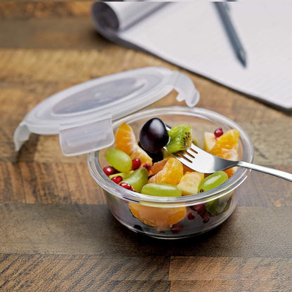 Store Fresh Round Container (Treo by Milton)