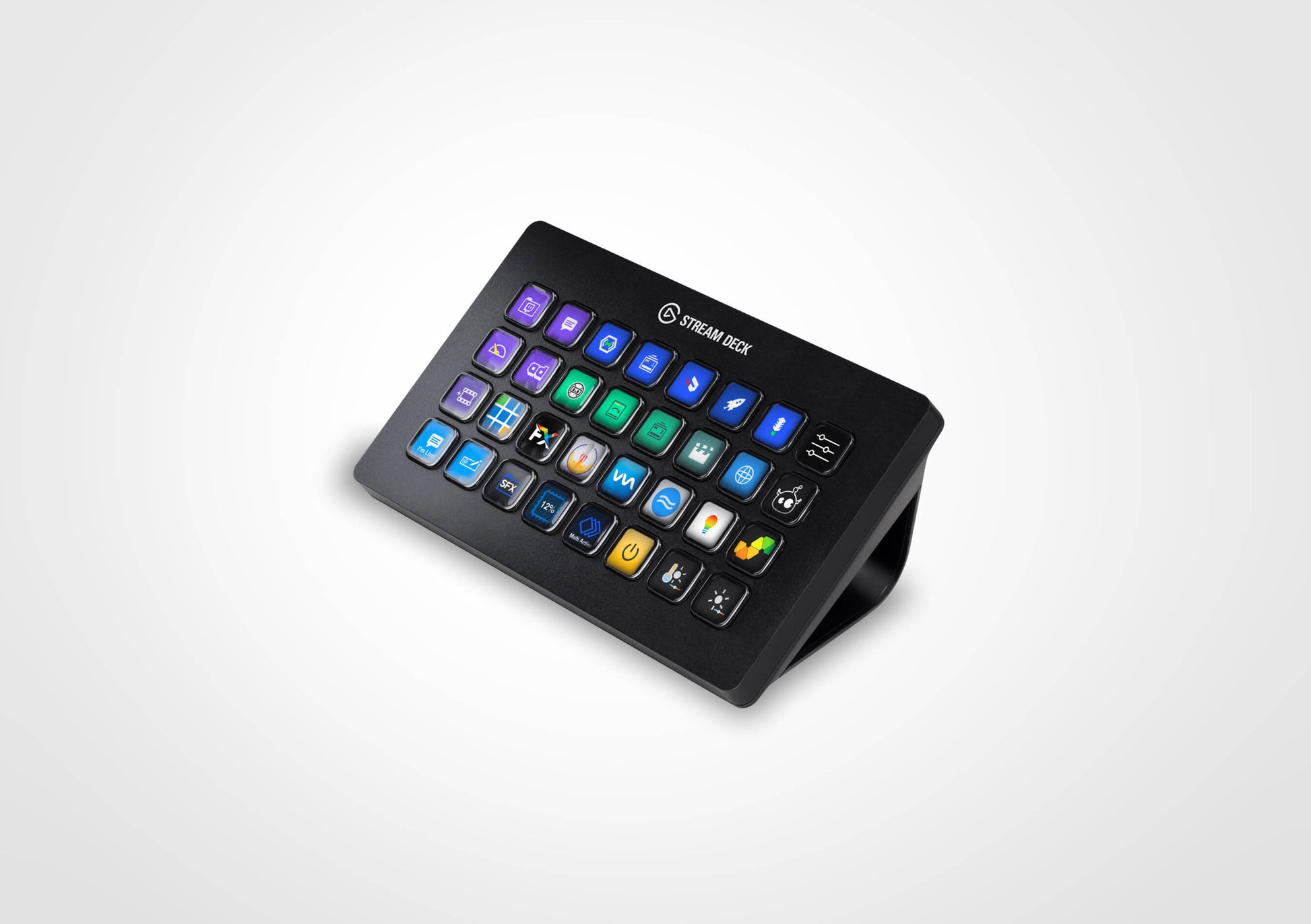 Elgato Stream Deck XL