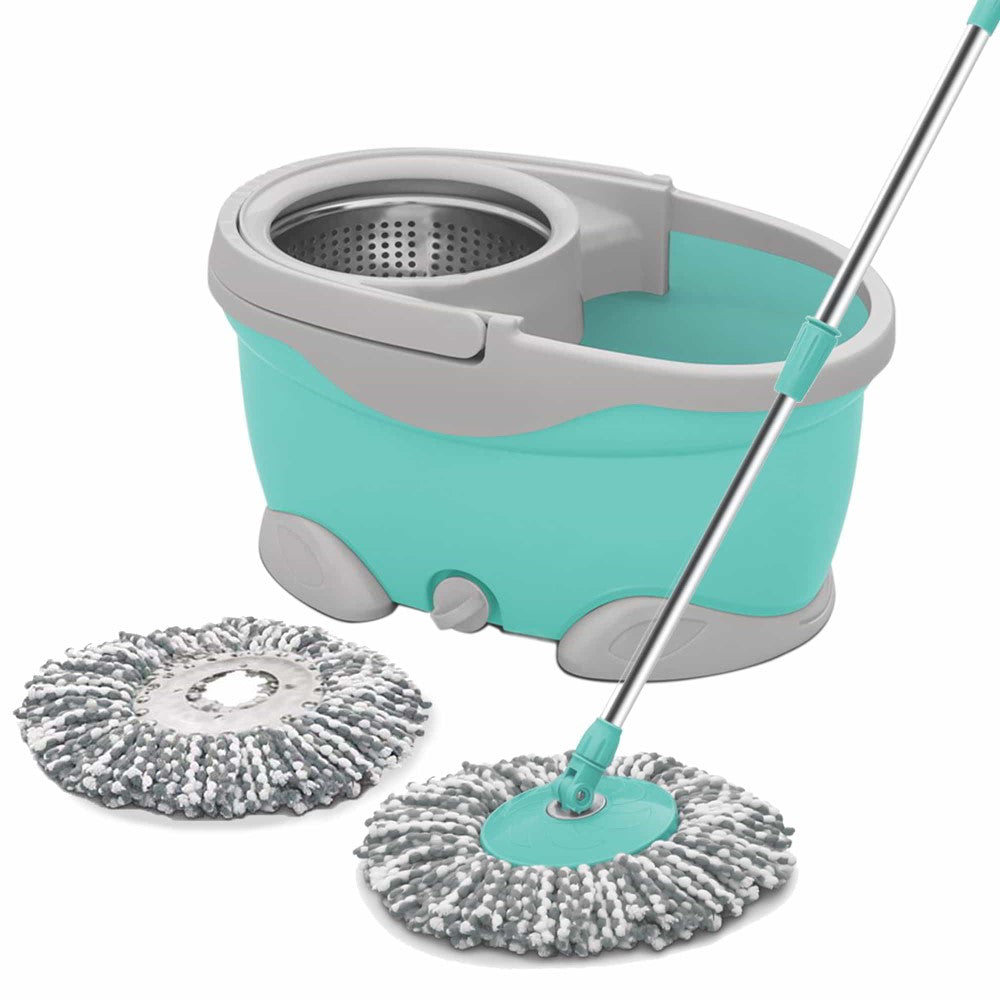 Swift Spin Mop (Spotzero by Milton)
