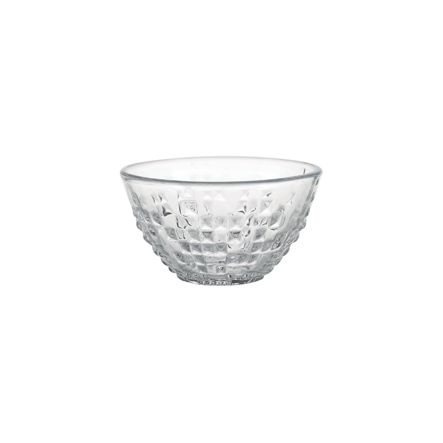 Tetris Glass Bowl (Treo by Milton)