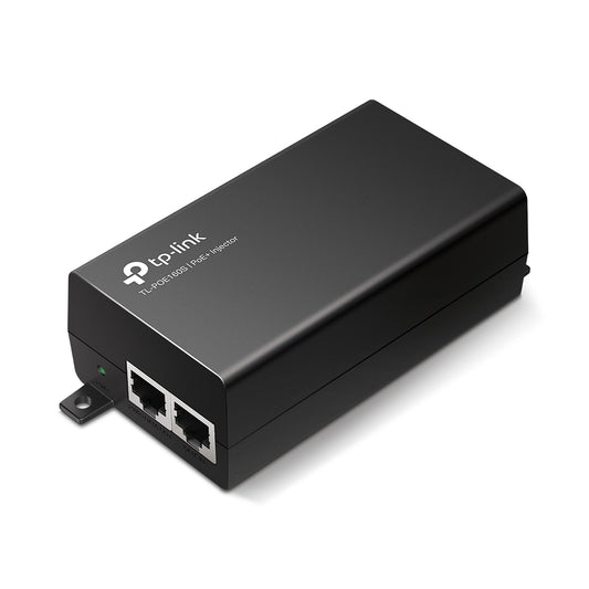 TP-Link PoE Injector TL-POE160S PoE+