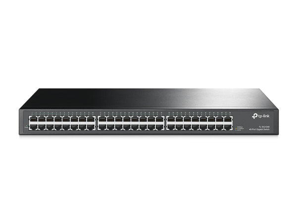 TP-Link TL-SG1048 48-Port Giga Switch (RM)