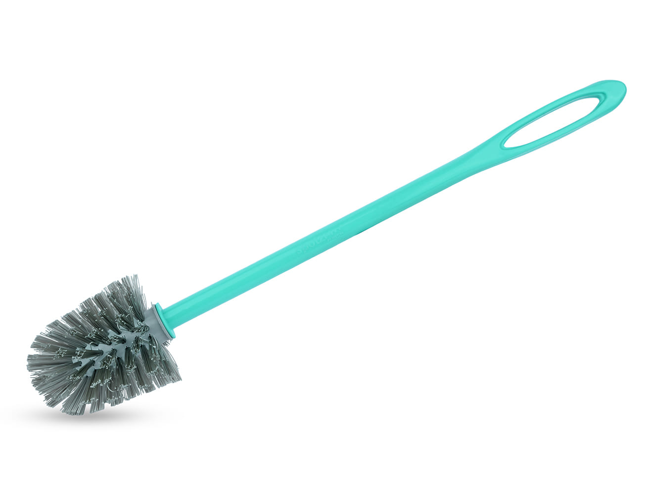 Toilet Brush Round (Spotzero by Milton)