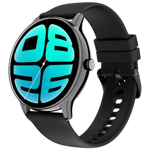 Noise NoiseFit Twist Go Smart Watch