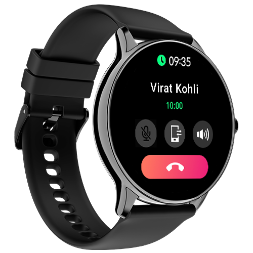 Noise NoiseFit Twist Go Smart Watch