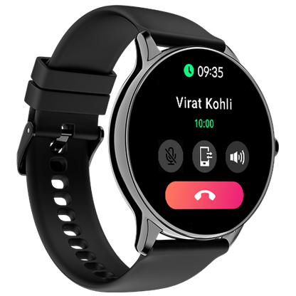 Noise NoiseFit Twist Go Smart Watch