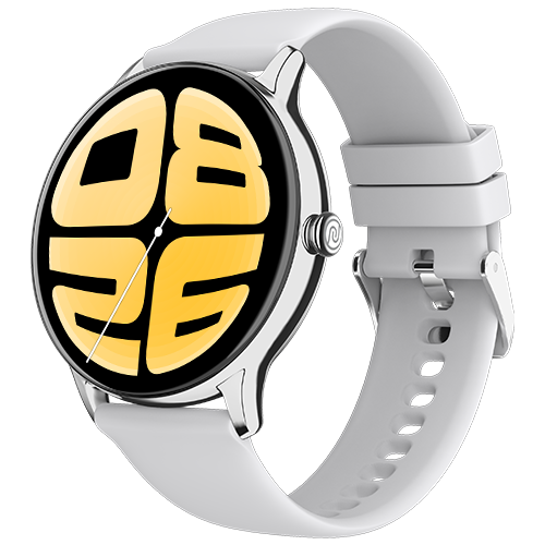 Noise NoiseFit Twist Go Smart Watch