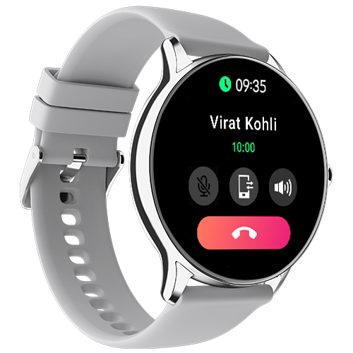 Noise NoiseFit Twist Go Smart Watch