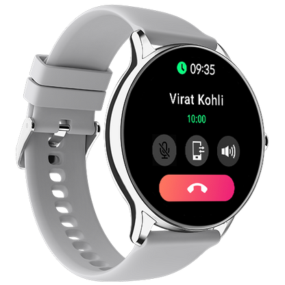 Noise NoiseFit Twist Go Smart Watch