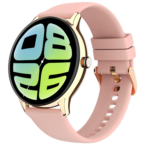 Noise NoiseFit Twist Go Smart Watch