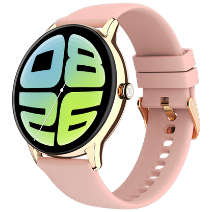 Noise NoiseFit Twist Go Smart Watch