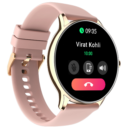 Noise NoiseFit Twist Go Smart Watch