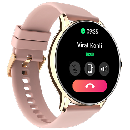 Noise NoiseFit Twist Go Smart Watch