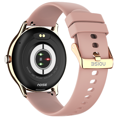 Noise NoiseFit Twist Go Smart Watch