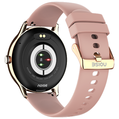 Noise NoiseFit Twist Go Smart Watch